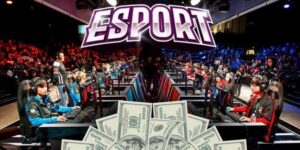 Đa dạng thể loại game Esports tại Wi88