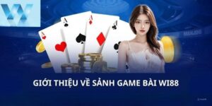 Giới thiệu sảnh game slot Wi88