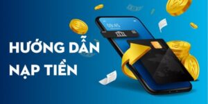 Hướng dẫn chi tiết các bước nạp tiền vào Wi88