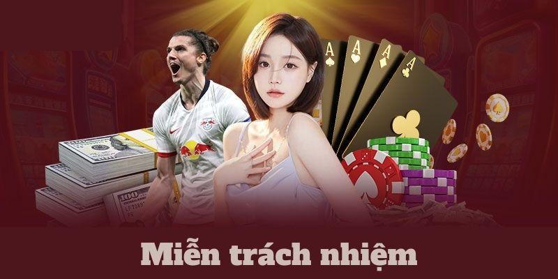 Tại sao miễn trừ trách nhiệm Wi88 lại quan trọng